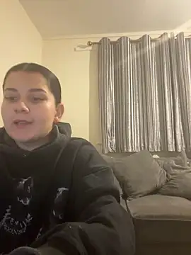 laceyblackx online show from February 2026 09:43:01 PM