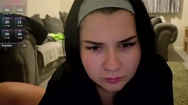 laceyblackx online show from February 2026 09:35:01 PM