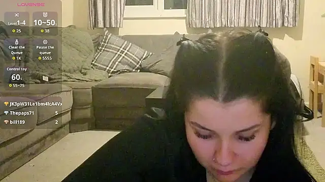 laceyblackx online show from March 2026 10:15:02 PM