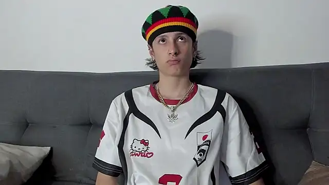 cirosky elchicopolla online show from December 2025 04:18:02 AM