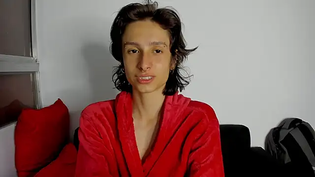 cirosky elchicopolla online show from May 2026 03:23:01 AM