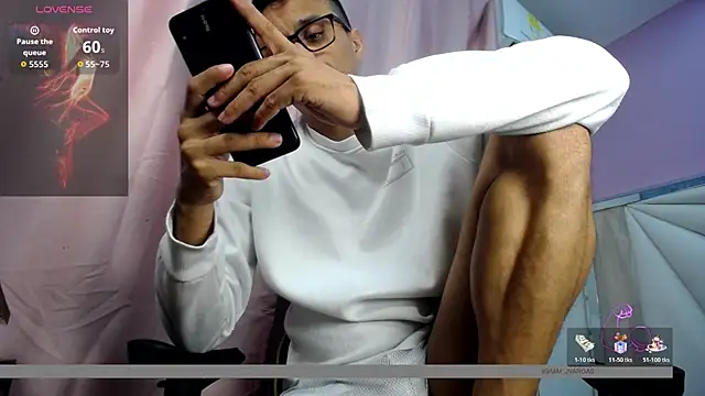 Ares funn online show from February 2026 12:53:02 PM