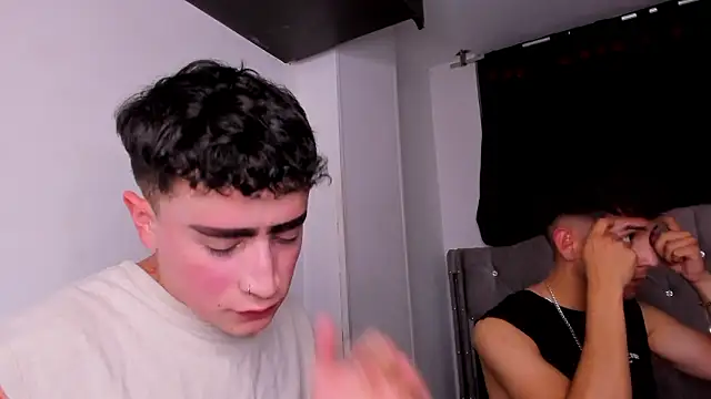 Snapshot of naughtysalomon__ chatting on March 2026 01:14:01 AM naughtysalomon online show from March 2026 01:14:01 AM