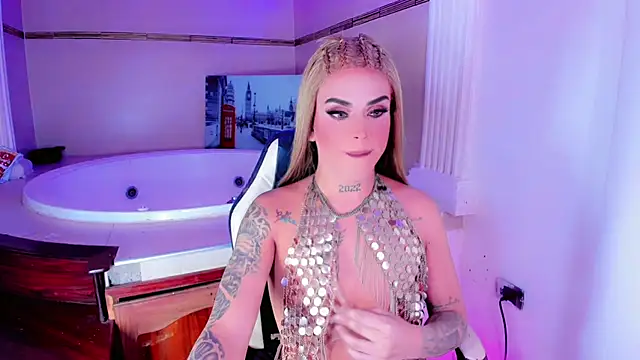 miludollts online show from January 2026 04:01:01 PM