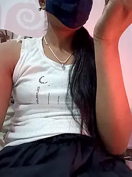 Snapshot of Dreem_Girl_Riya chatting on January 2026 06:31:02 PM Dreem Girl Riya online show from January 2026 06:31:02 PM