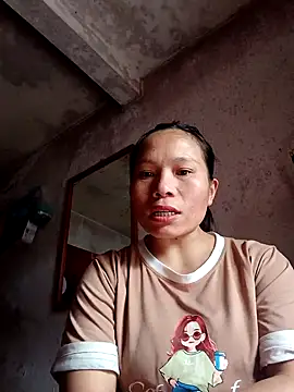 Lila-002 online show from December 2025 01:55:02 AM