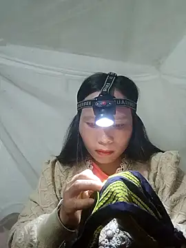 Lila-002 online show from December 2025 02:12:02 PM