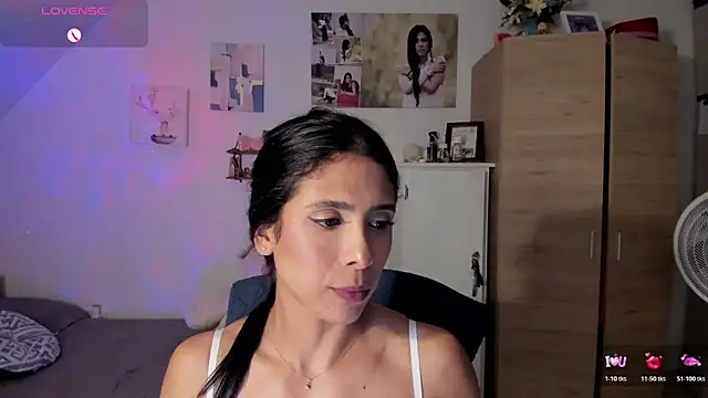 VEROSlen- online show from June 2026 03:27:02 AM