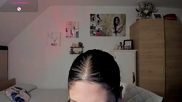 Snapshot of VEROSlen- chatting on July 2026 03:37:01 AM VEROSlen- online show from July 2026 03:37:01 AM