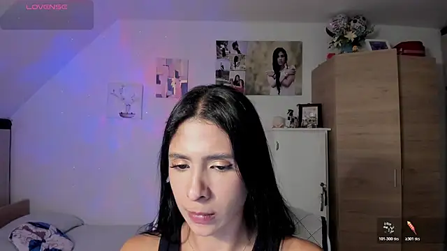 Snapshot of VEROSlen- chatting on July 2026 03:47:02 AM VEROSlen- online show from July 2026 03:47:02 AM