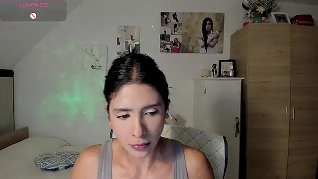 Snapshot of VEROSlen- chatting on July 2026 03:39:01 AM VEROSlen- online show from July 2026 03:39:01 AM