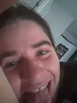 Snapshot of grippysocks20333 chatting on December 2025 06:46:02 PM grippysocks20333 online show from December 2025 06:46:02 PM