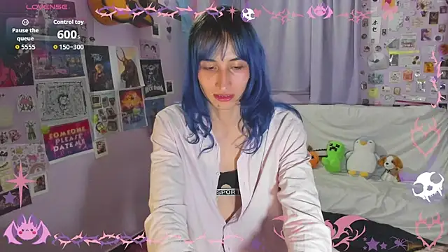 Snapshot of Elis-Darling chatting on May 2026 01:57:16 AM Elis-Darling online show from May 2026 01:57:16 AM