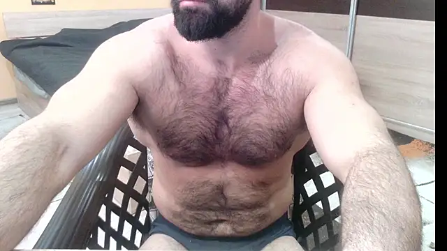 alieninhumanbody1 online show from February 2026 12:32:01 PM