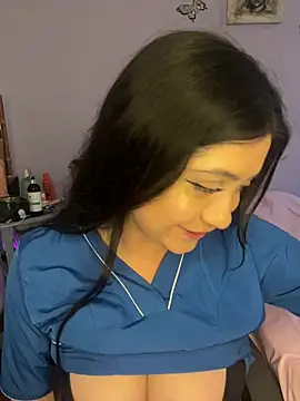 Snapshot of Amyy_1 chatting on March 2026 07:32:01 PM Amyy 1 online show from March 2026 07:32:01 PM