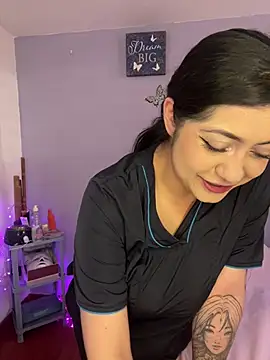 Snapshot of Amyy_1 chatting on March 2026 10:48:01 PM Amyy 1 online show from March 2026 10:48:01 PM