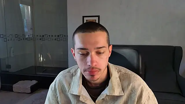KaydenDrew online show from April 2026 04:24:02 AM