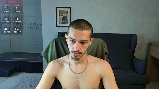 KaydenDrew online show from June 2026 06:52:02 AM