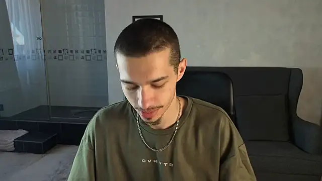KaydenDrew online show from June 2026 04:54:02 AM