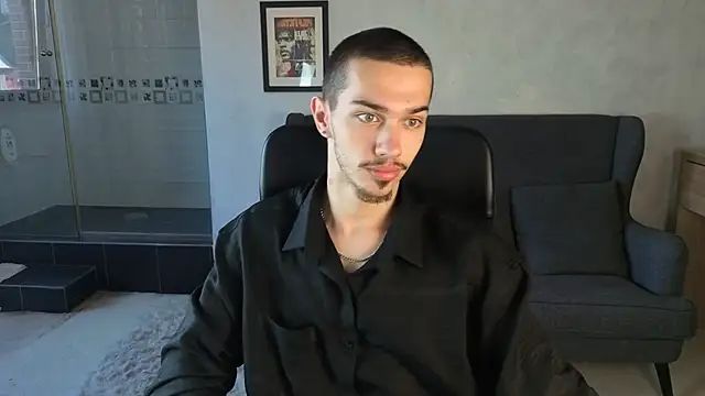 KaydenDrew online show from June 2026 04:32:02 AM