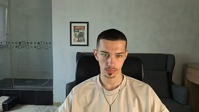 KaydenDrew online show from June 2026 04:31:01 AM