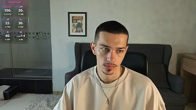 KaydenDrew online show from June 2026 04:22:01 AM