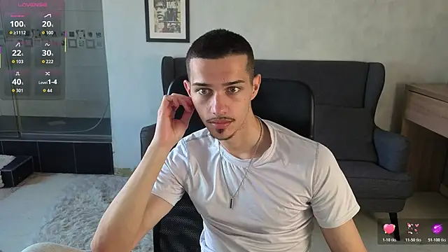 KaydenDrew online show from June 2026 05:12:01 AM