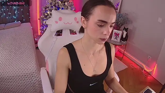 Snapshot of Dayana_Foxy chatting on January 2026 08:17:01 AM Dayana Foxy online show from January 2026 08:17:01 AM