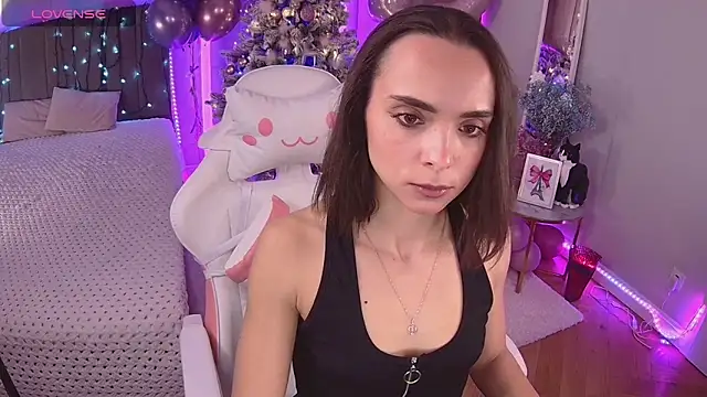 Snapshot of Dayana_Foxy chatting on January 2026 08:18:01 AM Dayana Foxy online show from January 2026 08:18:01 AM