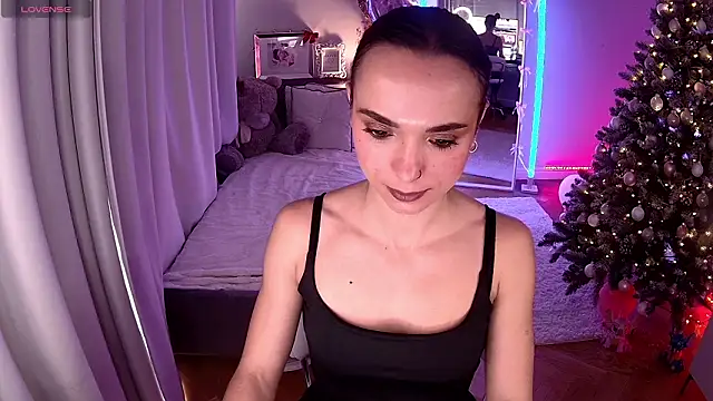 Snapshot of Dayana_Foxy chatting on February 2026 08:24:02 AM Dayana Foxy online show from February 2026 08:24:02 AM