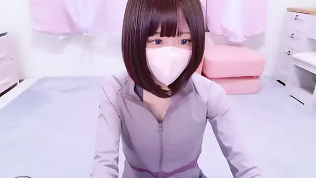 Nazuna 727 online show from February 2026 04:27:01 AM