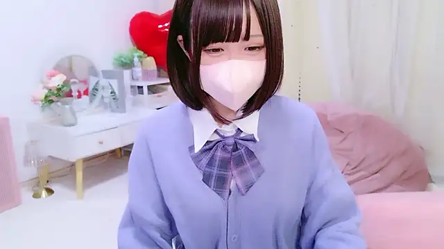 Nazuna 727 online show from February 2026 04:28:02 AM