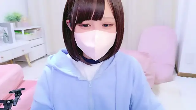 Snapshot of Nazuna_727 chatting on March 2026 05:26:02 AM Nazuna 727 online show from March 2026 05:26:02 AM