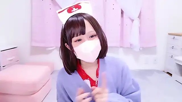 Snapshot of Nazuna_727 chatting on March 2026 11:24:02 AM Nazuna 727 online show from March 2026 11:24:02 AM