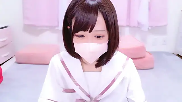 Snapshot of Nazuna_727 chatting on March 2026 03:22:01 AM Nazuna 727 online show from March 2026 03:22:01 AM