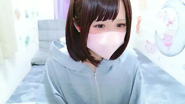 Snapshot of Nazuna_727 chatting on May 2026 03:04:02 AM Nazuna 727 online show from May 2026 03:04:02 AM