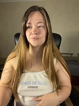 CaramelleSugarr online show from May 2026 04:45:01 PM