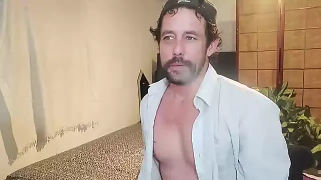 RealCC1986 online show from February 2026 08:40:02 AM