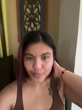 Aljycatx online show from May 2026 04:52:02 AM