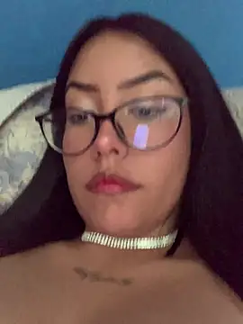 Candy LS online show from May 2026 08:36:02 PM