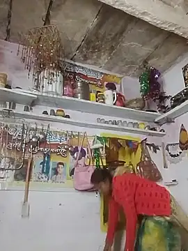 HOT-ANJALI7 online show from January 2026 01:22:02 AM