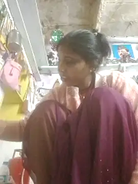 HOT-ANJALI7 online show from February 2026 02:50:02 AM