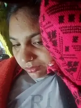 HOT-ANJALI7 online show from February 2026 11:09:01 PM