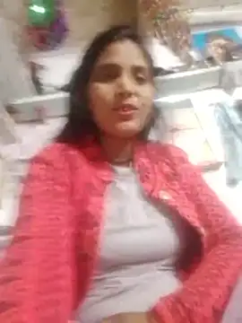 HOT-ANJALI7 online show from February 2026 08:02:02 PM