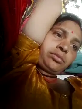 HOT-ANJALI7 online show from February 2026 07:14:02 AM