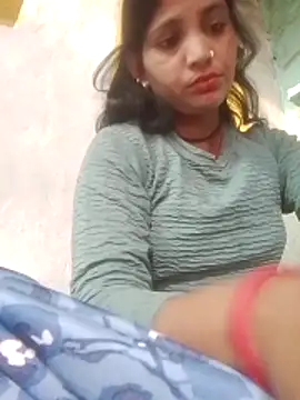 HOT-ANJALI7 online show from February 2026 02:40:01 AM