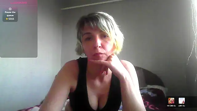 Lana Foxyy online show from April 2026 03:57:02 PM