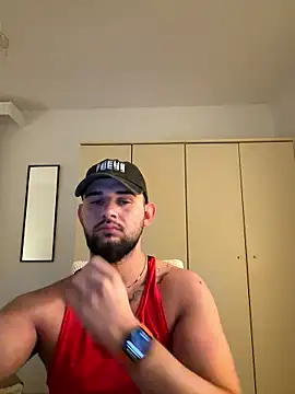 LunaFoxTip online show from January 2026 06:57:02 PM