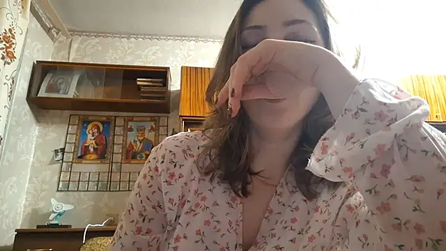 MysticSteph online show from February 2026 05:16:02 PM