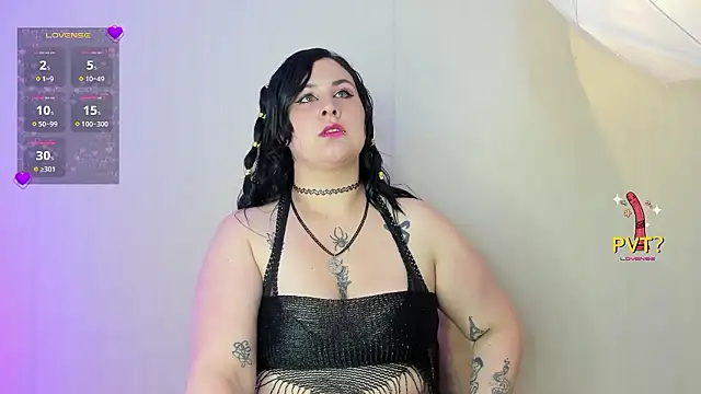 Snapshot of Millie_Devot chatting on February 2026 01:38:02 PM Millie Devot online show from February 2026 01:38:02 PM